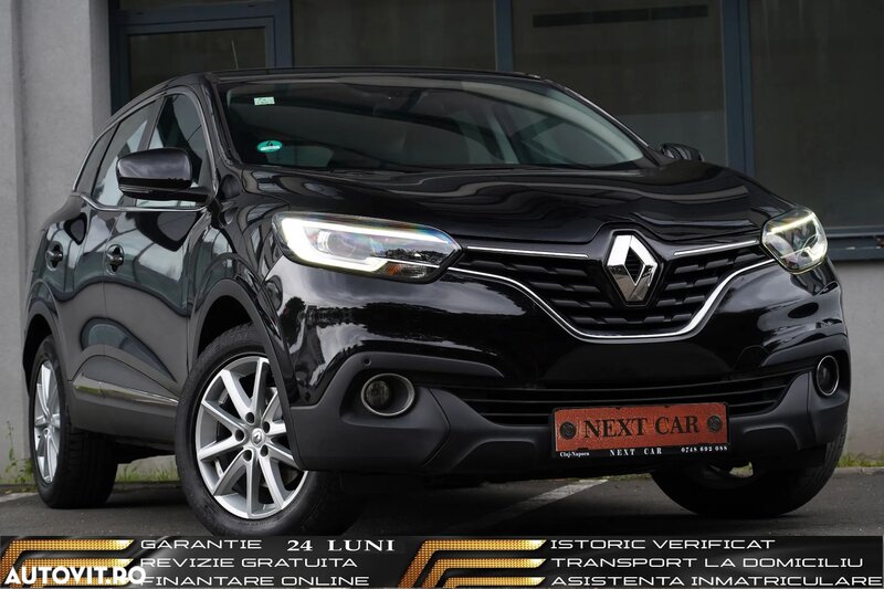Renault Kadjar