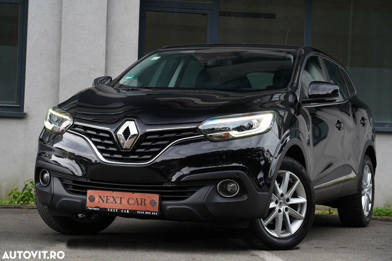 Renault Kadjar